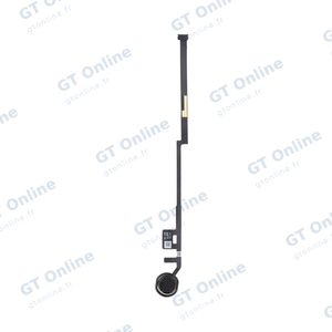 Bouton Home Apple iPad 8/iPad 9 A2270/A2428/A2429/A2430/A2602/A2604 Gris Sidéral