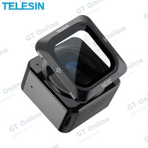 Kit de Filtre Lentille TELESIN OA-FLT-003 pour DJI Action 2 (ND8 + ND16 + ND32) — vue 2