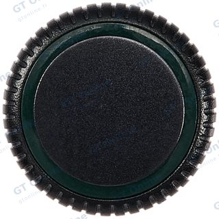 Nappe volume pour Apple Watch Series 7 (41MM / 45MM) (version GPS, Black / Gray)