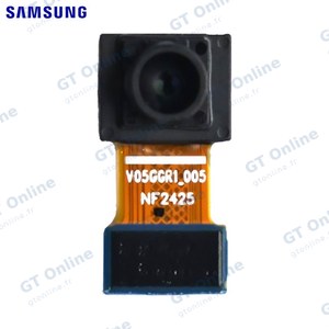 Caméra Visio Originale Samsung Galaxy Tab S6 Lite 2022 Wi-Fi P613/Galaxy Tab S6 Lite 2022 4G P619/Galaxy Tab S6