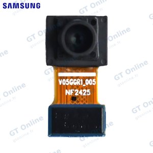 Caméra Visio Originale Samsung Galaxy Tab S6 Lite 2022 Wi-Fi P613/Galaxy Tab S6 Lite 2022 4G P619/Galaxy Tab S6