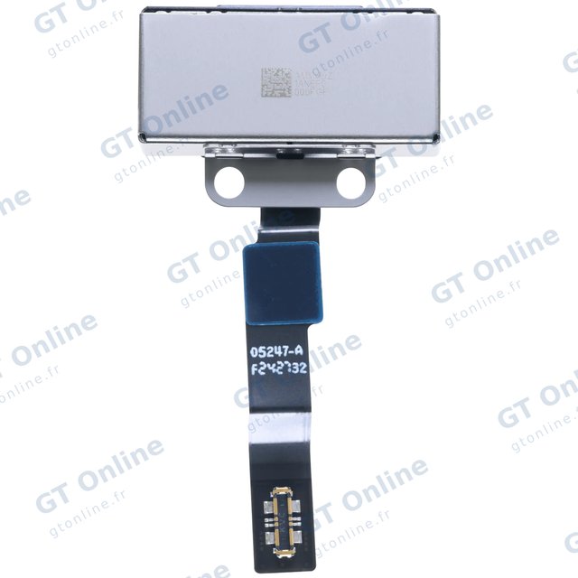 MagSafe pour Apple MacBook Air 15" A3114 (2024) (origine, minuit)
