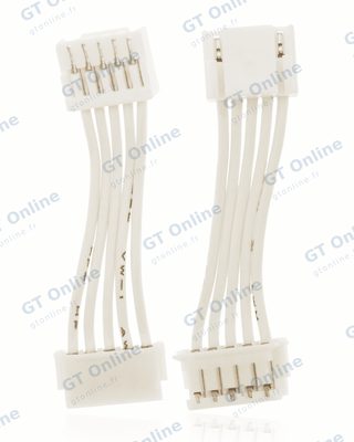 Nappe capteurs pour Nintendo Wii U