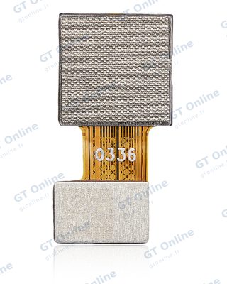 Caméra arrière macro pour Samsung Galaxy A02S (A025 / 2020) — vue 2