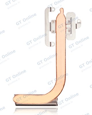 Dissipateur thermique d’APU pour Nintendo Switch