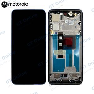 Écran Tactile Original Motorola Edge 50 Neo 5D68C28371 5D68C28686 PANTONE Nautical Blue