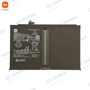 Batterie Originale Xiaomi Pad 7 Pro/Pad 7/Poco Pad X1 1330102000173D BM81