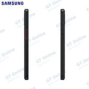 Smartphone Occasion Samsung Galaxy Xcover 6 Pro G736 128Go Grade C EU Noir — vue 3