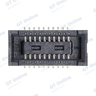 Connecteur FPC USB avant / synchronisation sur carte mère pour Microsoft Xbox One X