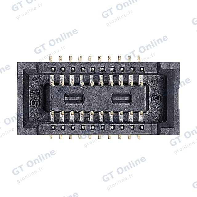 Connecteur FPC USB avant / synchronisation sur carte mère pour Microsoft Xbox One X