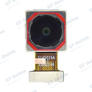 Caméra Principale Premium OPPO Reno14 5G 50MP