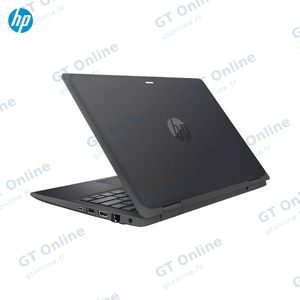 PC portable HP ProBook X360 11 G5 Celeron N4120, SSD 128Go, RAM 8Go 11,6" Écran Tactile (Grade AB) QWERTY ES — vue 2