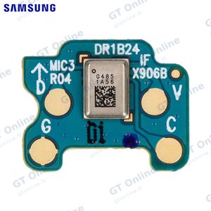 Nappe Micro Originale Samsung Galaxy Tab S8 Ultra Wi-Fi X900 GH59-15535A