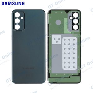 Cache Arrière Original Samsung Galaxy M23 5G M236 GH82-28465A Vert Foncé