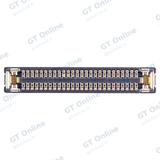 Pièce à microsouder pour Apple iPhone 12 Pro Max (52 Pin)