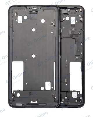 Châssis pour Google Pixel 3 XL (Just Black)