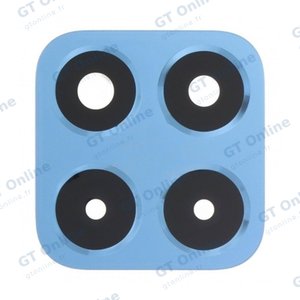 Lentille Premium Honor X8 5G Bleu Ocean