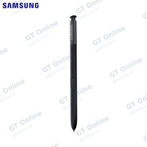Stylet Original pour Samsung Galaxy Note 9 N960 GH82-17513A Noir