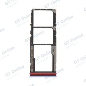 Tiroir SIM Premium Xiaomi Poco C85 4G Violet