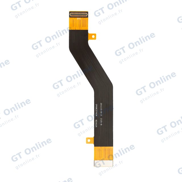Nappe de carte mère pour Motorola Moto G Power (XT2041 / 2020) (origine)