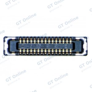 Connecteur de Carte Mère LCD Apple iPhone 6 (J2019)
