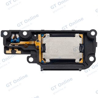 Haut-parleur pour Motorola Moto G67 Power (XT2533 / 2025) — vue 3