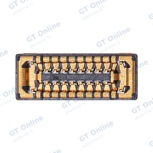 Connecteur FPC Apple iPhone 14 Pro/iPhone 14 Pro Max Flash 16 Pins
