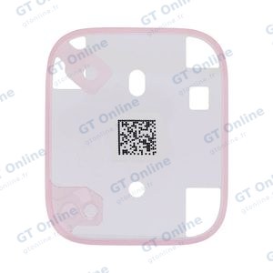 Stickers Adhésif LCD Apple Watch Series 7 45mm/Watch Series 8 45mm/Watch Series 9 45mm Waterproof