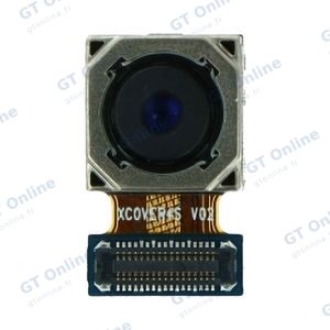 Appareil Photo Premium Samsung Galaxy Xcover 4s G398 16MP