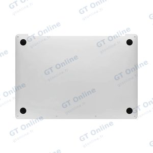 Bottom Case Apple MacBook Pro Retina 13" Touch Bar M1 (2020) A2338 Argent