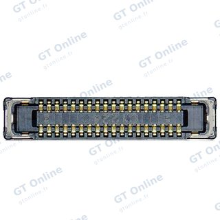 Pièce à microsouder pour Apple iPhone 11 Pro / 11 Pro Max (J8000: 36 Pin)