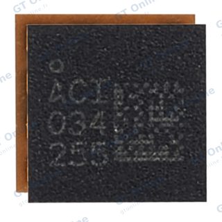 Pièce à microsouder pour Apple iPhone 12 / 12 Pro / 12 Pro Max (ACI)