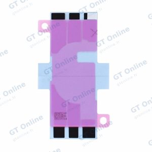Stickers Batterie Apple iPhone 11