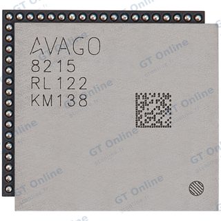Pièce à microsouder pour Apple iPhone SE 2022 (A8215)