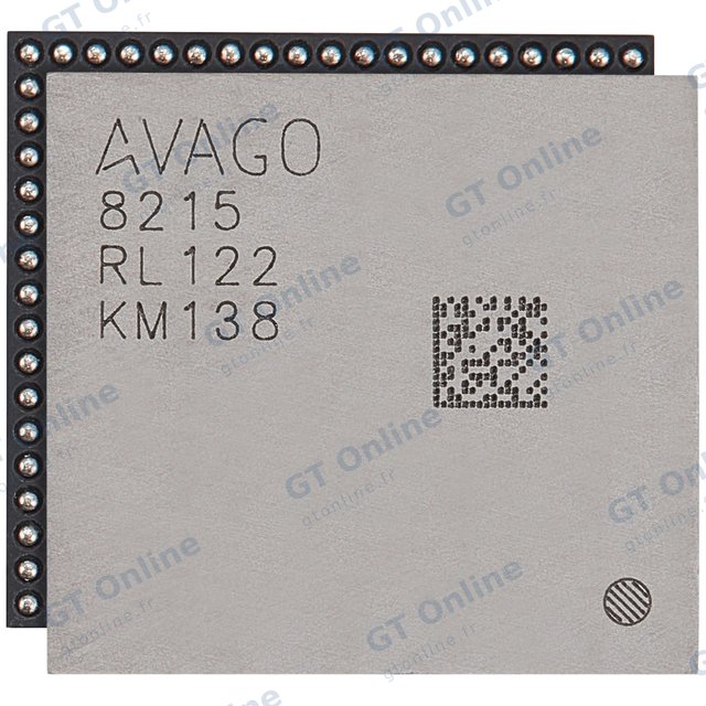 Pièce à microsouder pour Apple iPhone SE 2022 (A8215)