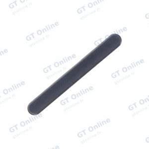 Bouton Volume Premium Samsung Galaxy A16 4G A165 Bleu Nuit