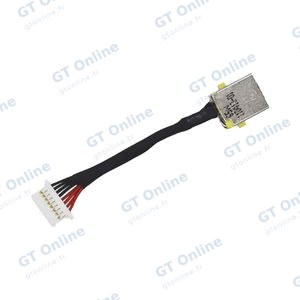 Connecteur Prise d'Alimentation DC Jack (5cm) pour Acer Aspire Nitro VN7-593/ VN7-793