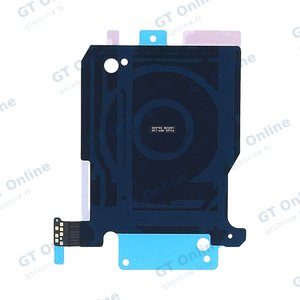 Nappe NFC Premium Samsung Galaxy Note 9 N960