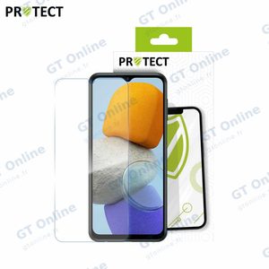Verre Trempé Classique PROTECT pour Samsung Galaxy M23 5G M236 Transparent — vue 2