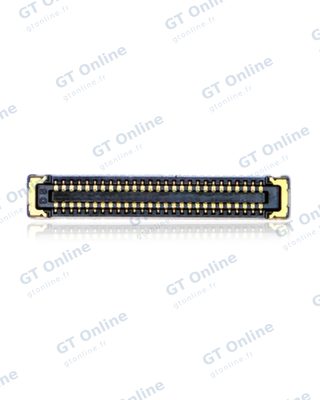 Connecteur FPC d’affichage et de vitre tactile à souder pour Apple iPhone 6S (J4200: 48 Pin)