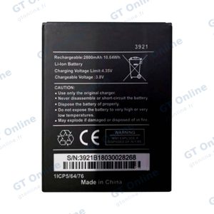 Batterie Premium Wiko Lenny 5