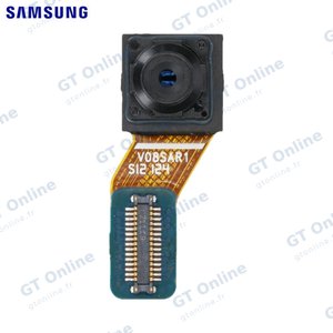 Caméra Visio Originale Samsung Galaxy M23 5G M236/Galaxy M33 5G M336 GH96-15068A 8MP