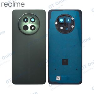 Cache Arrière Original Realme 12 5G 621032000213 Vert