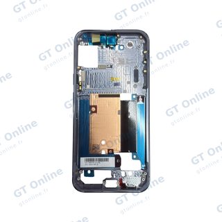 Châssis pour Google Pixel 10 Pro XL (origine, version US, Moonstone)