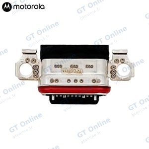 Connecteur de Charge à Souder Original Motorola Signature SCA8E75511