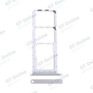 Tiroir Sim Premium Samsung Galaxy A05s A057 Argent