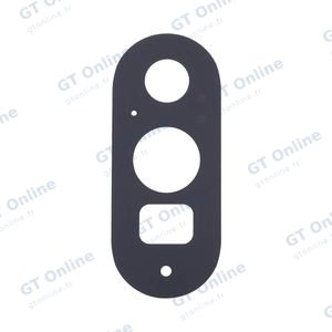 Lentille Premium Google Pixel 10 Pro XL Noir