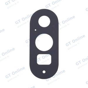 Lentille Premium Google Pixel 10 Pro XL Noir