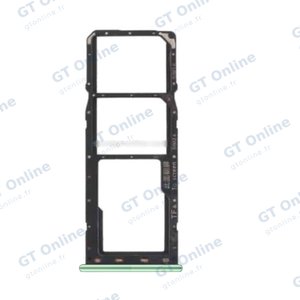 Tiroir Sim Premium Realme 6i The Vert