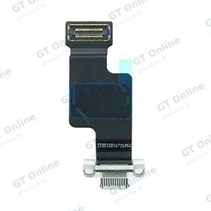 Connecteur de Charge Apple MacBook Air M4 15" (2025) A3241 Argent